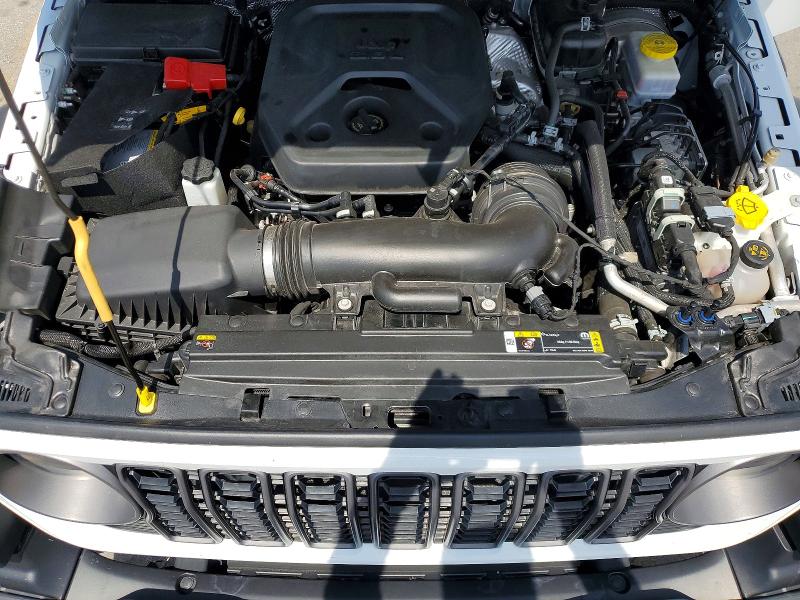 Aukcja sprzedaży 2025 Jeep Wrangler, vin: 1C4PJXDN8SW500157, numer aukcji: 55855746