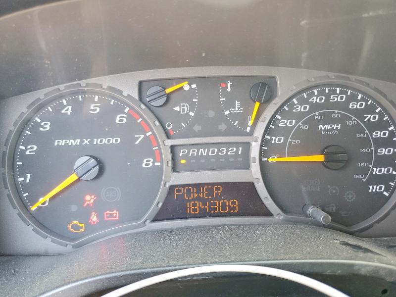 Aukcja sprzedaży 2006 Chevrolet Colorado, vin: 1GCDT136968198425, numer aukcji: 57446596