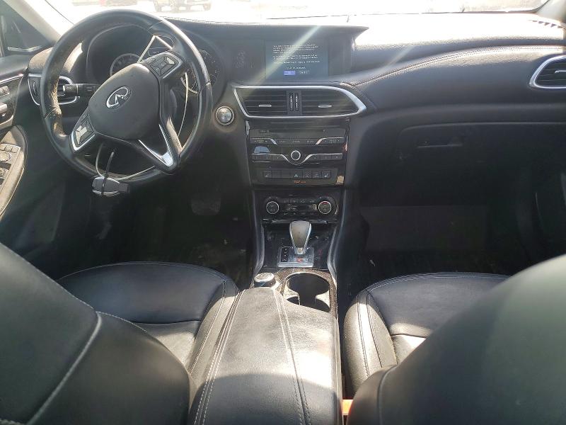 Продаж на аукціоні авто 2018 Infiniti Qx30, vin: SJKCH5CP3JA053781, номер лоту: 56059176
