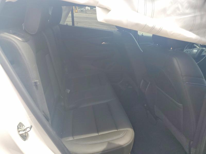 Aukcja sprzedaży 2024 Buick Envista, vin: KL47LBE26RB089483, numer aukcji: 58928896