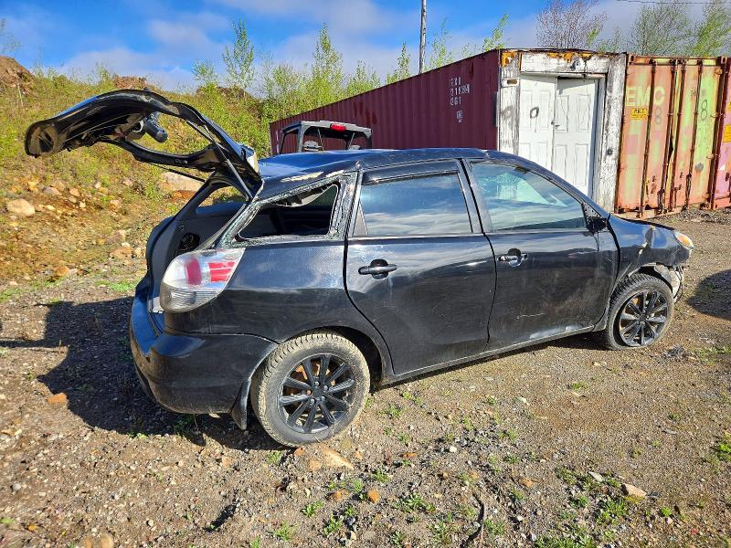 Продажа на аукционе авто 2004 Toyota Matrix, vin: 2T1LR32E34C814667, номер лота: 54764356