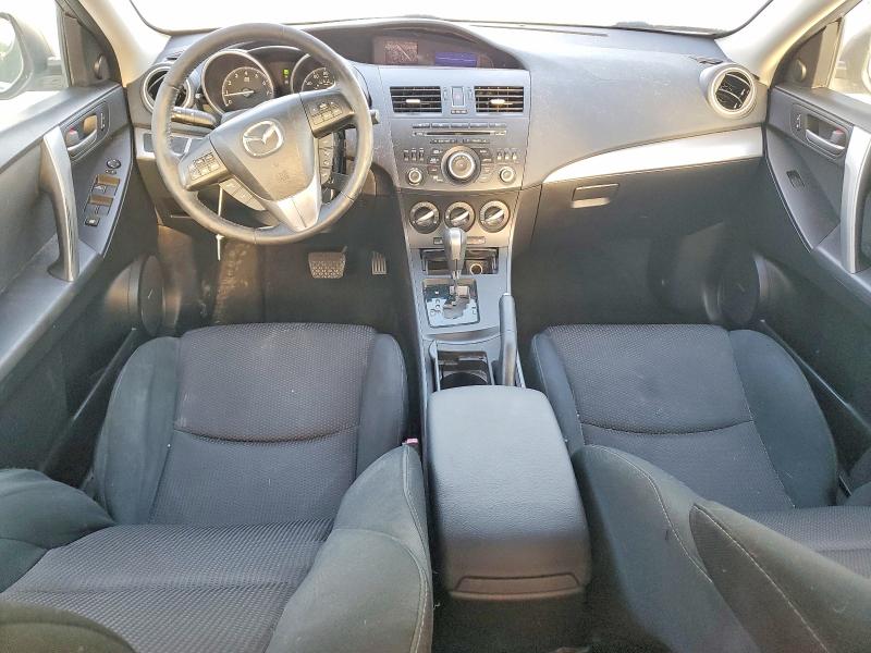 57410316 :رقم المزاد ، JM1BL1V57C1503467 vin ، 2012 Mazda 3 مزاد بيع