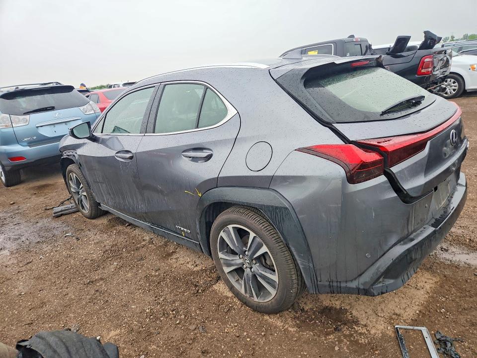 Aukcja sprzedaży 2019 Lexus Ux, vin: JTHU9JBH4K2017521, numer aukcji: 56789926