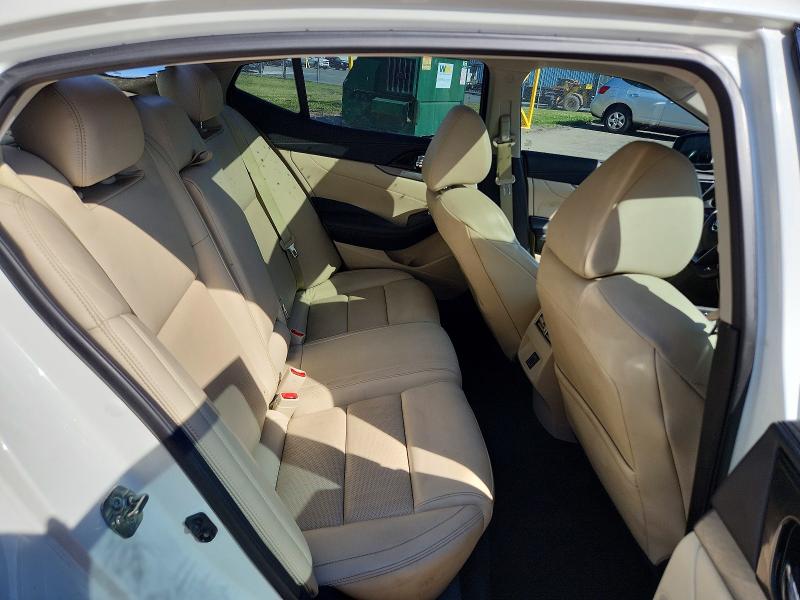 Продажа на аукционе авто 2018 Nissan Maxima, vin: 1N4AA6AP5JC408029, номер лота: 56558816