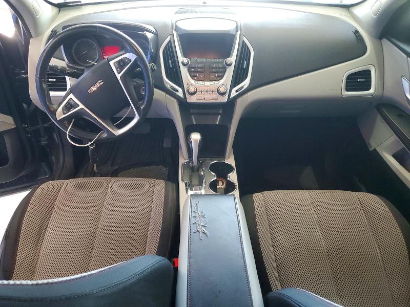Aukcja sprzedaży 2015 Gmc Terrain, vin: 2GKFLWEK8F6324204, numer aukcji: 59093576