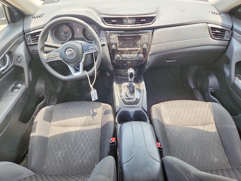 Продажа на аукционе авто 2020 Nissan Rogue, vin: 5N1AT2MV1LC713176, номер лота: 59002126
