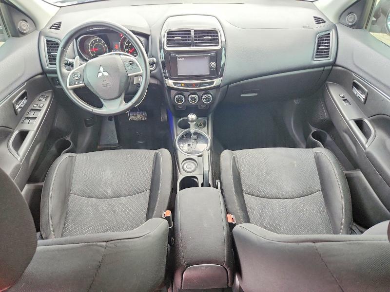 Продаж на аукціоні авто 2015 Mitsubishi Outlander Sport, vin: 4A4AR4AU5FE013320, номер лоту: 56404866