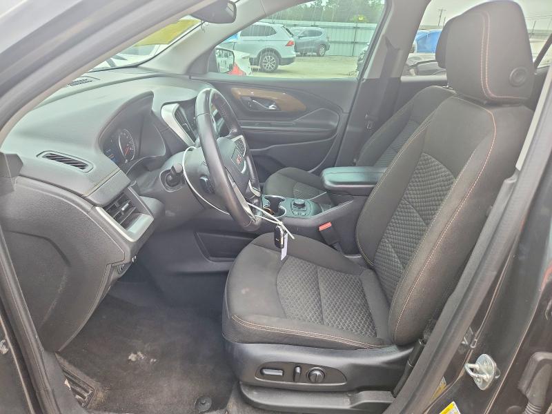 Aukcja sprzedaży 2020 Gmc Terrain, vin: 3GKALMEV7LL155566, numer aukcji: 56363136