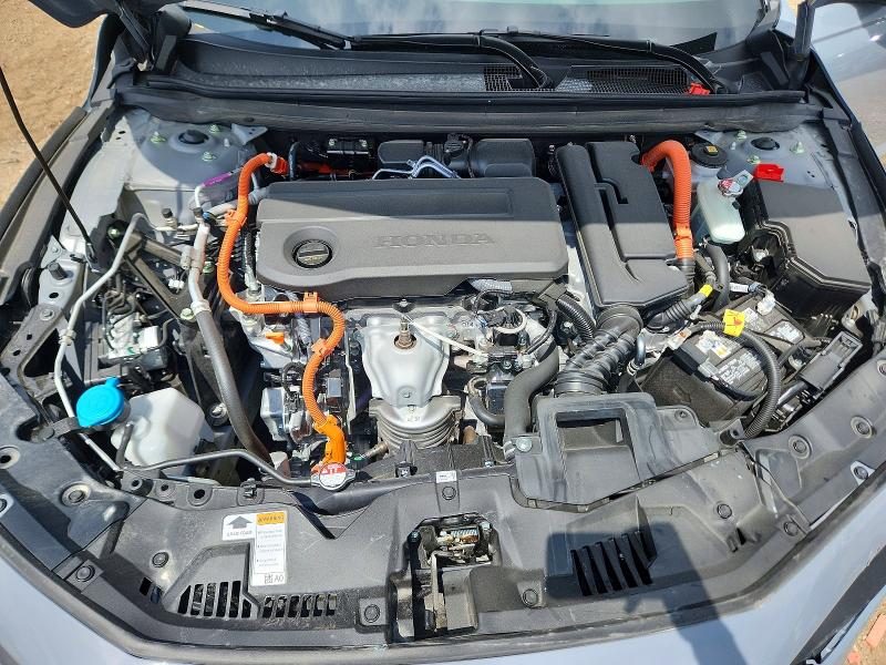 Продажа на аукционе авто 2025 Honda Accord, vin: 1HGCY2F54SA097299, номер лота: 56361546