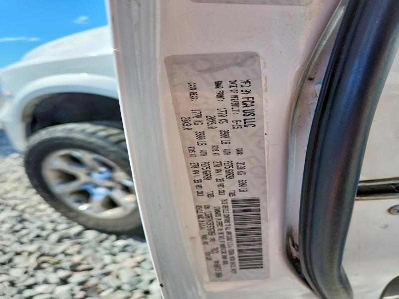 2015 Ram 1500 მანქანა იყიდება აუქციონზე, vin: 1C6RR7NT5FS767050, აუქციონის ნომერი: 58417406