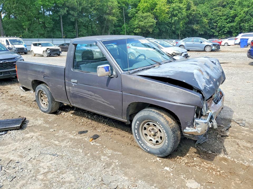 Aukcja sprzedaży 1995 Nissan Truck, vin: 1N6SD11S2SC417069, numer aukcji: 56116386