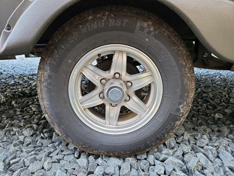 Продажа на аукционе авто 2016 Foresriver Heritage G, vin: 4X4TWBD20GU009345, номер лота: 58234666