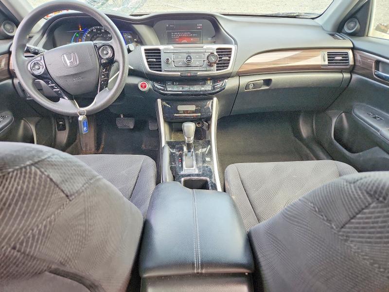 Продажа на аукционе авто 2017 Honda Accord, vin: JHMCR6F35HC011849, номер лота: 56747116