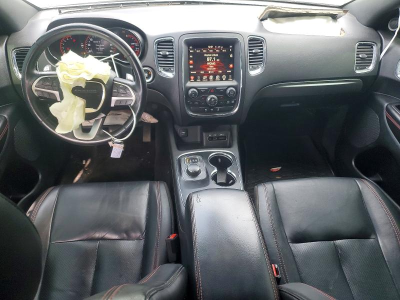 Aukcja sprzedaży 2014 Dodge Durango, vin: 1C4SDJCT9EC532748, numer aukcji: 49403646