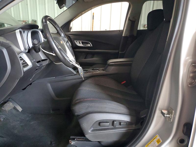 Продажа на аукционе авто 2016 Chevrolet Equinox, vin: 2GNFLFE32G6347412, номер лота: 56077446