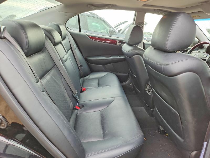 Aukcja sprzedaży 2005 Lexus Es, vin: JTHBA30G155117762, numer aukcji: 57560236
