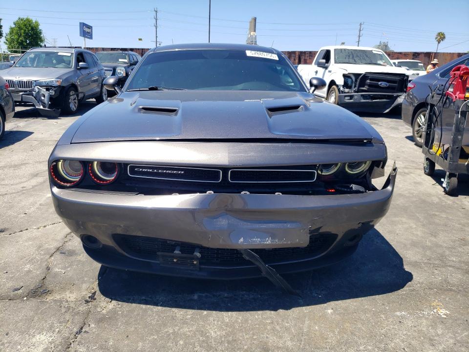 Aukcja sprzedaży 2019 Dodge Challenger, vin: 2C3CDZAG9KH750856, numer aukcji: 57880756