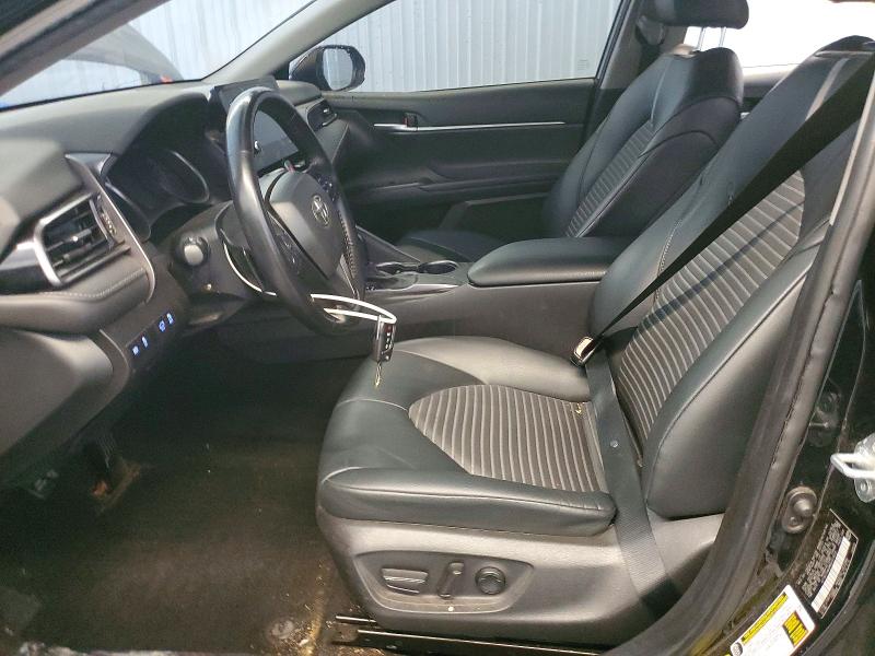 Aukcja sprzedaży 2021 Toyota Camry, vin: 4T1G11AK9MU451620, numer aukcji: 57665396