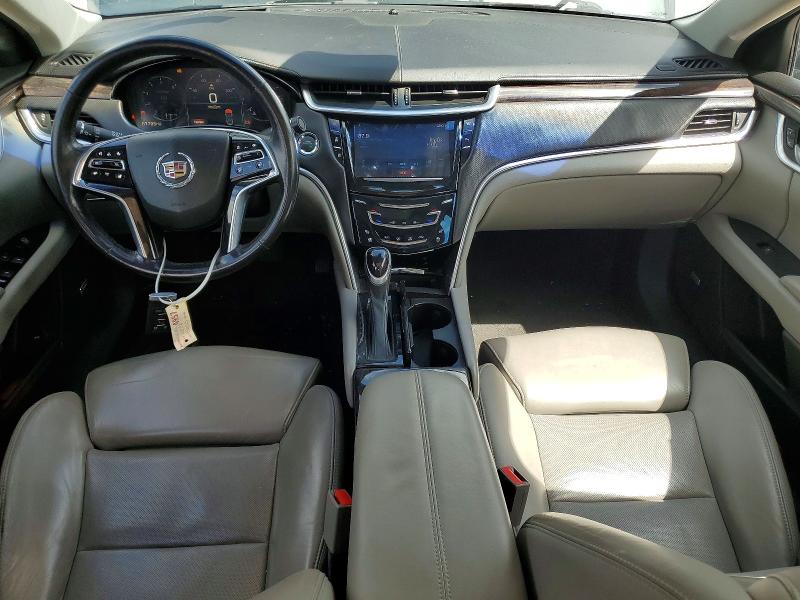 Продаж на аукціоні авто 2013 Cadillac Xts, vin: 2G61S5S37D9191353, номер лоту: 56516376