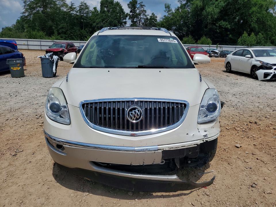 Auction sale of the 2012 Buick Enclave, vin: 5GAKRDED9CJ361888, lot number: 85773045