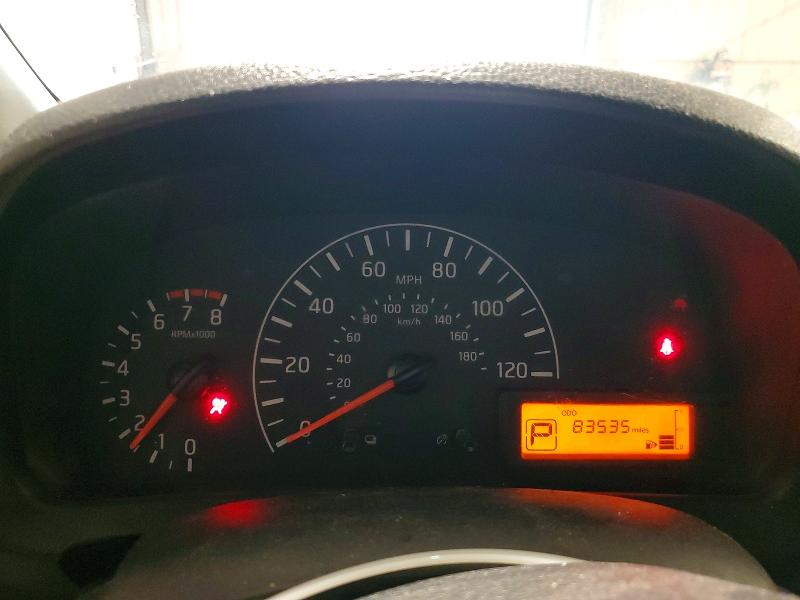 Aukcja sprzedaży 2019 Nissan Nv200, vin: 3N6CM0KN2KK697755, numer aukcji: 58810706