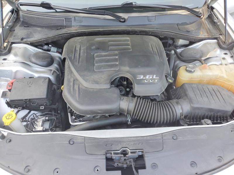 Продажа на аукционе авто 2020 Dodge Charger, vin: 2C3CDXBG6LH183395, номер лота: 59082046