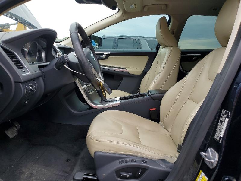 Продаж на аукціоні авто 2016 Volvo Xc60, vin: YV440MDK2G2872387, номер лоту: 55992256