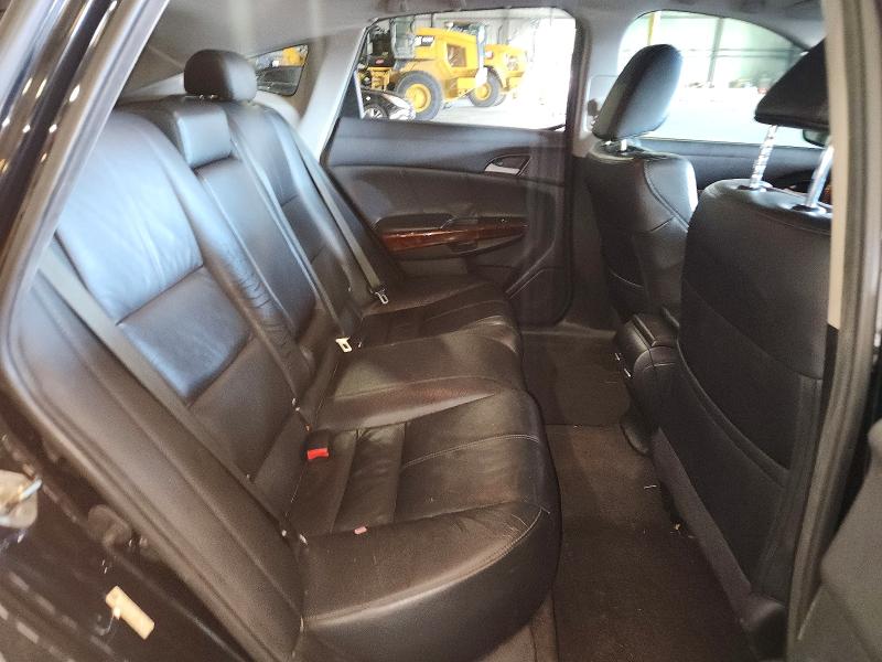 58230666 :رقم المزاد ، 5J6TF1H55CL002325 vin ، 2012 Honda Crosstour مزاد بيع
