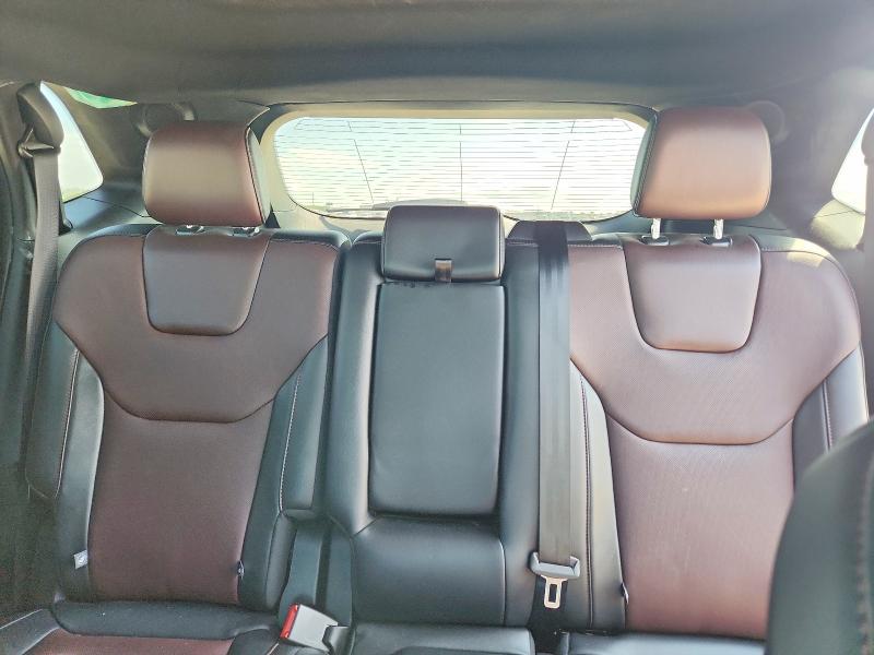 Продажа на аукционе авто 2020 Ford Edge, vin: 2FMPK3K9XLBB26225, номер лота: 57679036