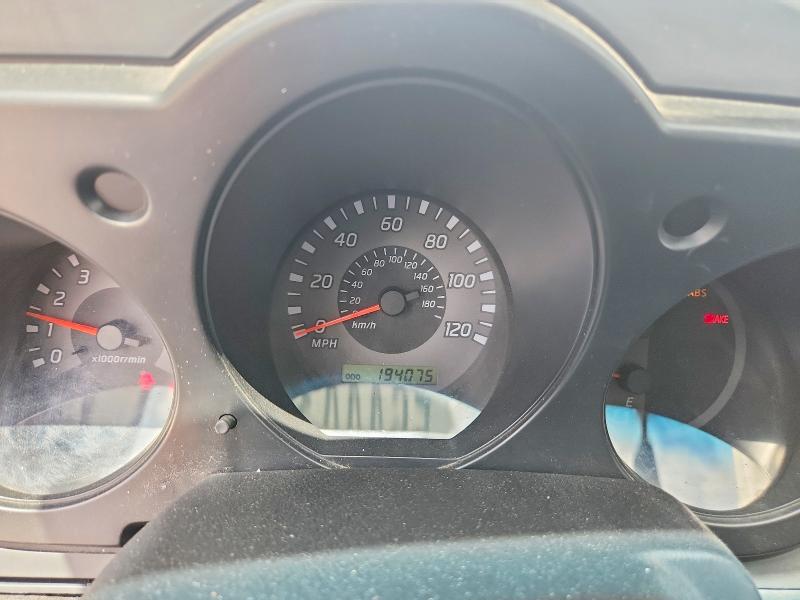 Aukcja sprzedaży 2002 Nissan Xterra, vin: 5N1ED28T22C515812, numer aukcji: 56444386