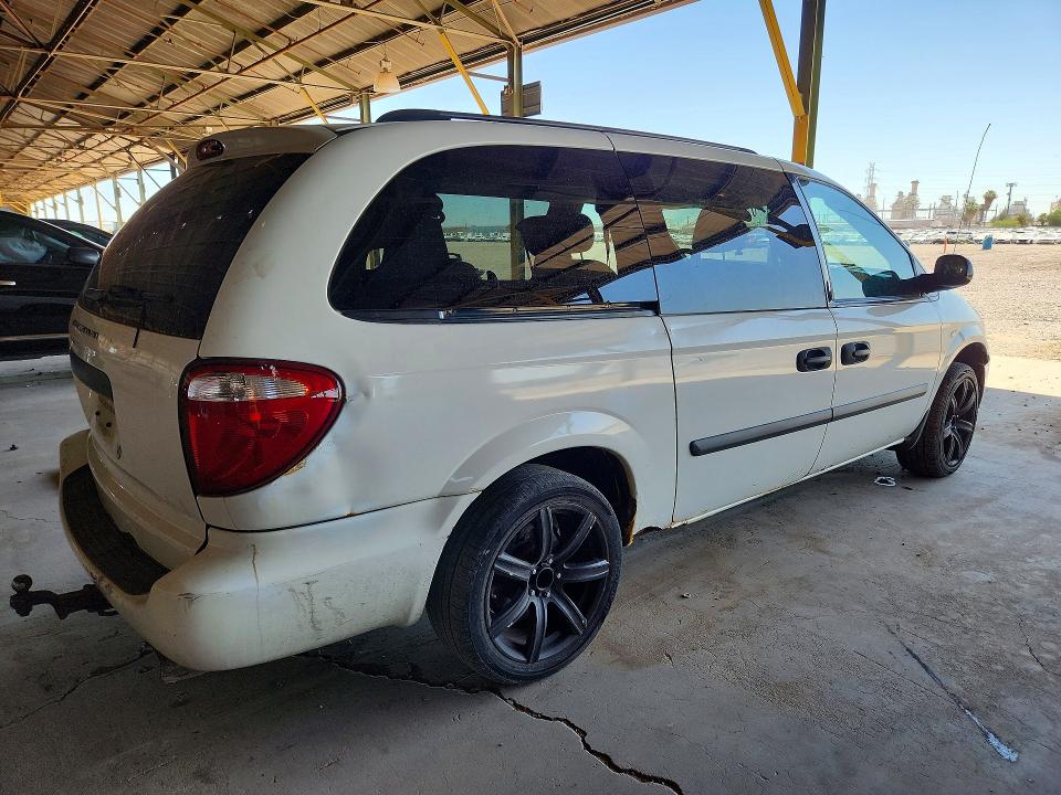 Aukcja sprzedaży 2006 Dodge Grand Caravan, vin: 1D4GP24RX6B639050, numer aukcji: 56979296