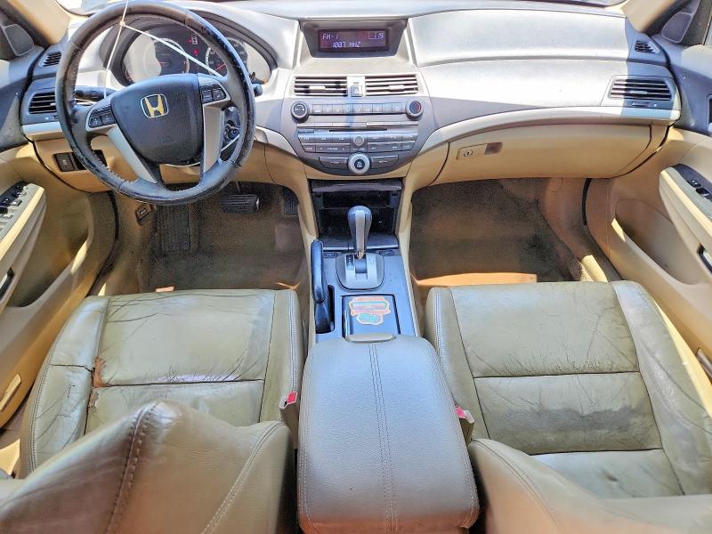 Продажа на аукционе авто 2011 Honda Accord, vin: 1HGCP2F60BA074372, номер лота: 54841196
