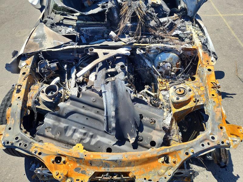 2019 Mazda Mx-5 Miata მანქანა იყიდება აუქციონზე, vin: JM1NDAD78K0303683, აუქციონის ნომერი: 57710956