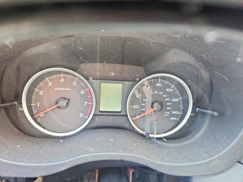 Aukcja sprzedaży 2016 Subaru Forester, vin: JF2SJABC8GH437051, numer aukcji: 56694166