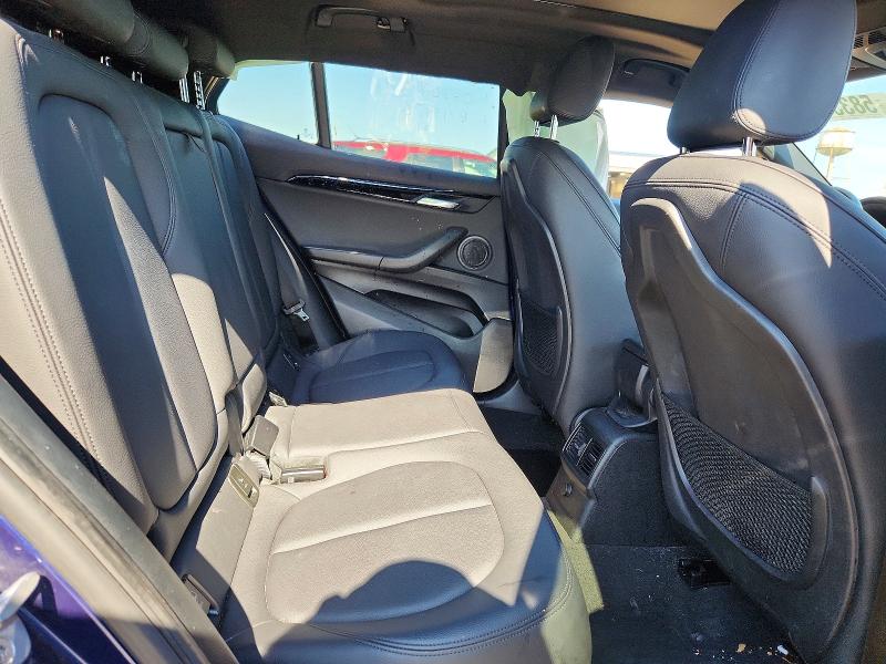 Продаж на аукціоні авто 2018 Bmw X2, vin: WBXYJ5C31JEF77584, номер лоту: 58334966