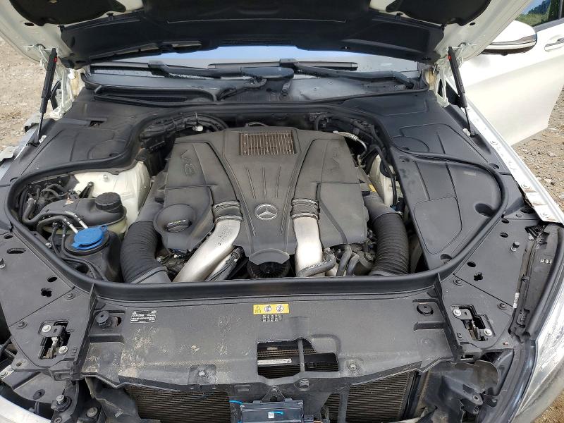 56273176 :رقم المزاد ، WDDUG8FB6FA078036 vin ، 2015 Mercedes-benz S مزاد بيع