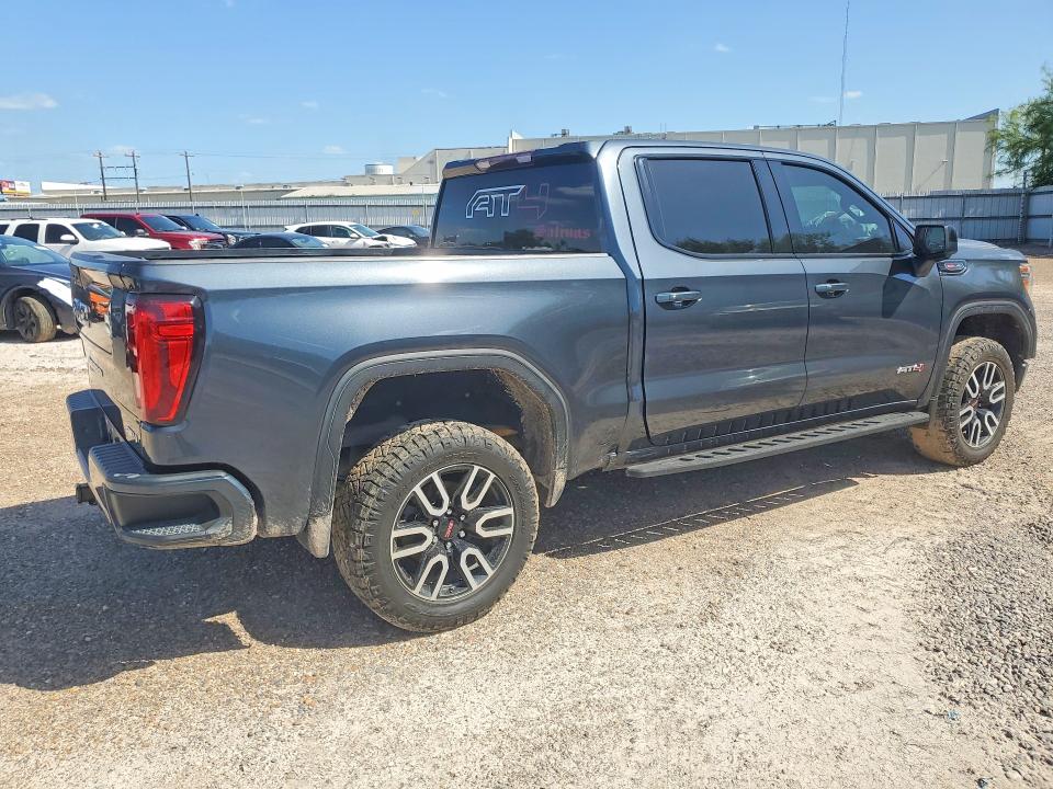 Aukcja sprzedaży 2021 Gmc Sierra, vin: 1GTP9EEL9MZ452244, numer aukcji: 57616166