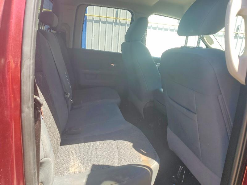 Продажа на аукционе авто 2018 Ram 1500, vin: 1C6RR7GT4JS214685, номер лота: 56773336