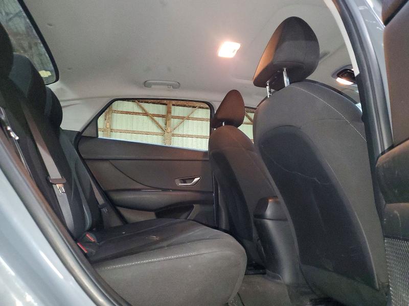 Продажа на аукционе авто 2022 Hyundai Elantra, vin: KMHLM4AG7NU256426, номер лота: 58455006