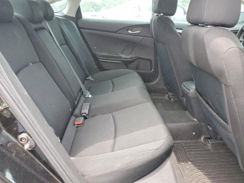 Продаж на аукціоні авто 2017 Honda Civic, vin: 2HGFC1F42HH635800, номер лоту: 56599946