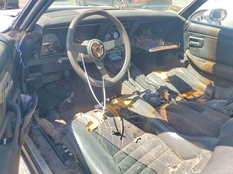 1982 Chevrolet Corvette მანქანა იყიდება აუქციონზე, vin: 1G1AY8784C5119838, აუქციონის ნომერი: 57498446