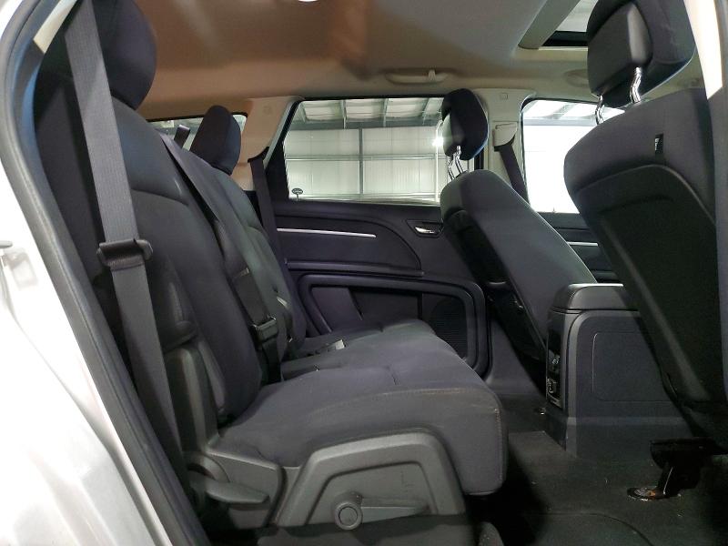 Продажа на аукционе авто 2010 Dodge Journey, vin: 3D4PH5FV7AT168197, номер лота: 57034016