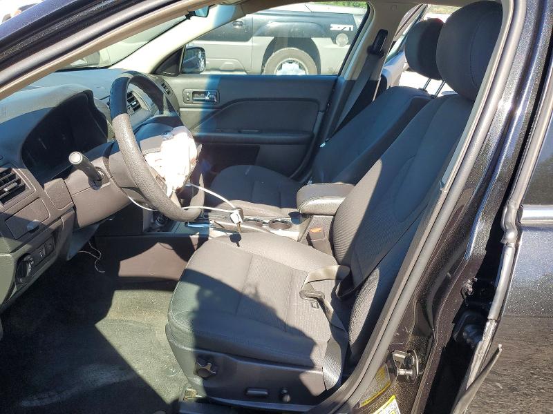 Aukcja sprzedaży 2011 Ford Fusion, vin: 3FAHP0HAXBR320673, numer aukcji: 57769516