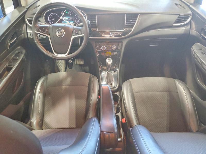 Aukcja sprzedaży 2018 Buick Encore, vin: KL4CJASB9JB537187, numer aukcji: 55595356