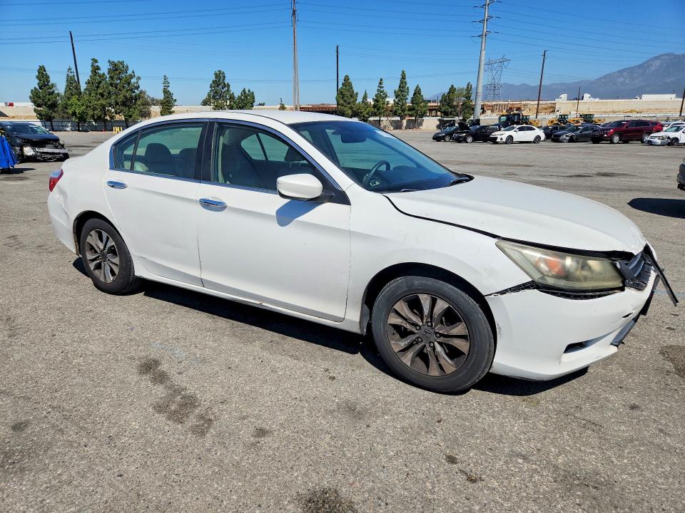 57260506 :رقم المزاد ، 1HGCR2F34EA206084 vin ، 2014 Honda Accord مزاد بيع