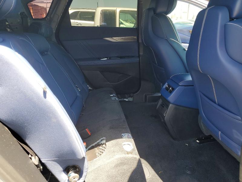 Aukcja sprzedaży 2026 Cadillac Optiq, vin: 3GYK3GM50TS116899, numer aukcji: 55641736