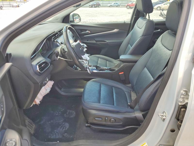 Aukcja sprzedaży 2023 Chevrolet Bolt Euv, vin: 1G1FZ6S01P4203555, numer aukcji: 57956386