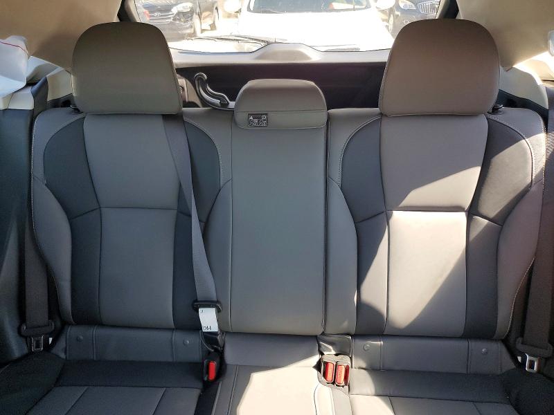 58456026 :رقم المزاد ، JF2GTHRC0PH298127 vin ، 2023 Subaru Crosstrek مزاد بيع