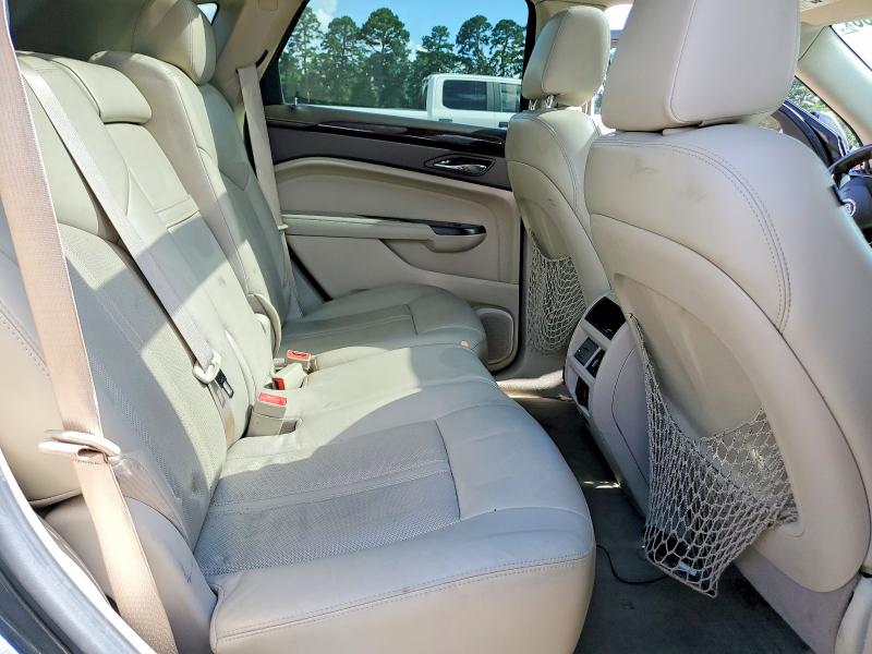 Продажа на аукционе авто 2013 Cadillac Srx, vin: 3GYFNCE37DS559313, номер лота: 56763866