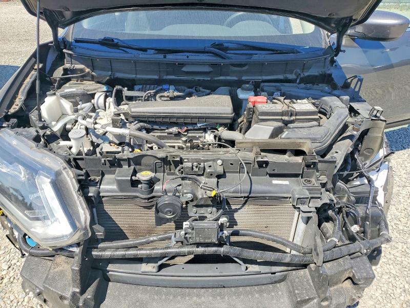 Продаж на аукціоні авто 2020 Nissan Rogue, vin: 5N1AT2MVXLC781301, номер лоту: 58038186